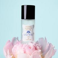 LOIVIE Eau de Parfum Peony & White Musk 18ml FREE