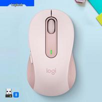 Logitech M650 Wireless Silent Mouse