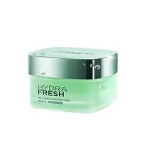 L'Oréal HydraFresh Visos dienos drėkinamasis gelinis kremas white