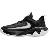 Nike Giannis Immortality 4 Low top Basketball Shoes Black Unisex Kids' IH7664-004 EU 38.5 black