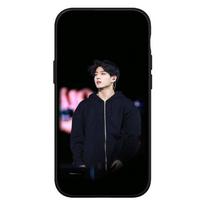 Dangtelis skirtas iPhone 15 14 Xiaomi Redmi Note 13 12 11 Pro Max X 8 7 9 XR Samsung Galaxy S24 S23 A05 OPPO A15 Huawei Jeonkook Jeon Jung Kook telefono dėklas for iPhone 15 Pro Max elnias