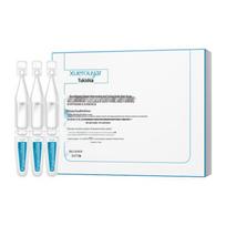 Xuerouya Collagen Stick: Single-Use Serum to Stabilize, Soothe & Strengthen Facial Barrier white