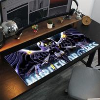 Murder Drones Mousepad Boy Pad Natural Rubber Gaming mousepad Desk Mat Size for Gameing World of tanks CS GO Zelda 800x300x3mm black