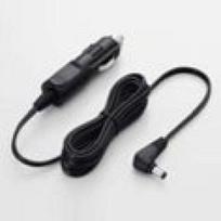 ICOM cigarečių žiebtuvėlio laidas CP-23L juoda