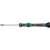 Wera 2054 Hexagon Micro Driver 2.0 118068 Multi Bit 2.0MM gray