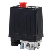 4Port Pressure Switch Automatic Control Air Compressor Unit