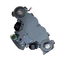 Mop Lifting Motor Module For Narwal For Freo X/J1/J1 Robot Vacuum Cleaner Replacement Part High For Torque Silent Gear China Mainland gray