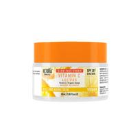 Veido kremas brandžiai odai su vitaminu C, SPF20 Victoria Beauty 50 ml