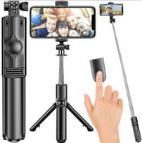 Asmenukių lazda ("Selfie sticks") Asmenukių lazda 2in1