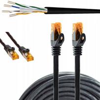 Tinklo kabelis Lan Ethernet Rj45 Utp Cat6 3m