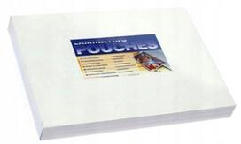Matinė laminavimo plėvelė Argo A5, 125 mikr., 100 vnt.