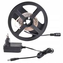Led juosta Goldlux 12v 18w 2m Neutrali 4000k su maitinimo bloku