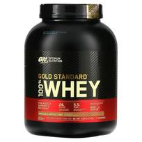 Optimum Nutrition Gold Standard Whey Protein Isolate Protein Supplement Mocha Cappuccino 1 pcs 2.27kg Ingredients: may be | 1 pcs 2.27kg