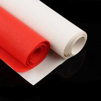 Balta/Raudona 14CT Siuvinėjimo Aida Audinys Kryželiu Siuvinėjimo Aida Audinys Aida Plastikinis Audinys „Pasidaryk pats“ Rankų Darbo Siuvinėjimui balta
