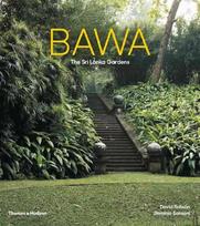 Bawa: The Sri Lanka Gardens