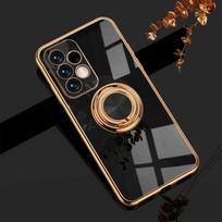 Plating Ring Holder Case For Samsung A56 A36 A26 A 16 06 55 35 25 15 05S 73 72 71 54 53 52S 51 34 33 32 24 23 22 21S 14 13 Cover For Samsung A32 4G juoda