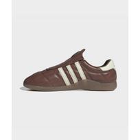 adidas Taekwondo Mei Naudoti Rudi Moteriški Kedai Kreminės Baltos Spalvos Su Guminiais Padukais JR6017 38 brown
