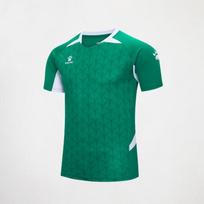 KELME futbolo marškinėliai suaugusiems ir vaikams, individualūs, varžyboms, treniruotėms, komandos uniformos, sportinė apranga, trumpomis rankovėmis T-shirt 4XL