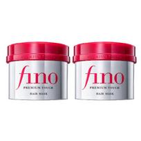 Fino Premium Touch plaukų kaukė (B) 230g / 8.11 oz (3 Parinktys) #230g * 2pcs