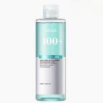 Anua PDRN 100 Hyaluronic Acid Booster Toner 250ml white