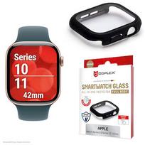E.v.i DISPLEX FULL BODY APPLE SERIES 10 42MM SCHWARZ 02133