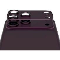 PanzerGlass PG APPLE IPHONE 18 PRO FENDER CAMERA PROTECTOR DARK CHERRY PG27428