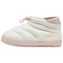 PUMA Tuff Terra vidutinio aukščio laisvalaikio batai Unisex dramblio kaulo baltumo 402376-04 40.5 white