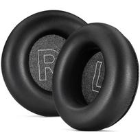 YAYINCC Replacement Earpads For B&O beoplay H4, H6, H7, H9, H9i, HX H9gen3 Earmuffs Ultra-soft Sponge Cushion Cover Headphone black