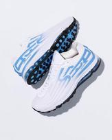 IM7412-100 Supreme A Nike Air Max 2001 Air Ecstasy  White  (Men's) 7 white