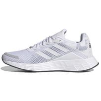 Adidas Duramo Sl Debesėlio Baltumo Brūkšnelio Pilkumo Moteriški FY6706 36⅔ white