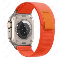 takelio kilpa Apple Watch Ultra 3 2 juosta 49mm 44mm 40mm 45mm 41mm 42mm correa bracelet iWatch serija 7 se 8 9 10 11 46mm dirželiai 40 41 42(S11-S10) black