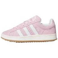 Adidas Originals Campus 00s Comfortable Fit Spikeless Golf Shoes Unisex Golf Shoes Light-Pink JR1455 40 white