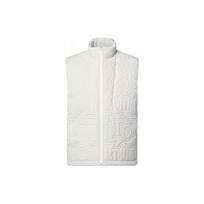 Louis Vuitton 2020s quilted gilet 1AAU4H 50 balta