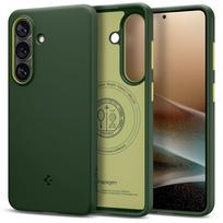 Spigen Nano Pop Mag MagSafe Case for Samsung Galaxy S26 - Green