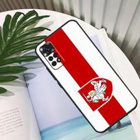 Republic Belarus National Flag Funda For Xiaomi Redmi Note 13 Pro 9 10 11 12 14 Pro 11S 12S Case For Redmi 12C 13C 14C 10C Redmi Note 12S red