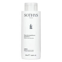 Sothys Natural Mineral Water 500ml white