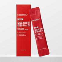 MEDI-PEEL Red Lacto Collagen Wrapping Mask 4ml X 4 4ml X 4