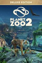 Planet Zoo 2: Deluxe Edition (Windows / Xbox Series X|S) XBOX LIVE Key UNITED STATES
