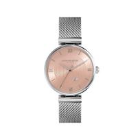 [Olivia Burton] Minima Bee Blush (24000095) Women's Watch beige