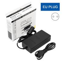 NAUJAS maitinimo šaltinis PS2 pakeitimui AC adapteris Įkroviklis Kabelis 100‑240V DC 8.5V PS2 Slim 70000 konsolei ES kištukas / JAV kištukas white