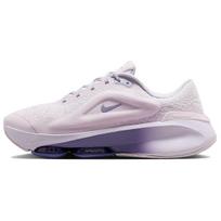 Nike Versair Patogūs Universalūs Neslystantys Dilimui Atsparūs Žemi Sportiniai Bateliai Moteriški Sneaker'iai Šviesiai Violetiniai DZ3547-500 36.5 gray