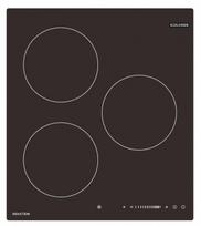 Įmontuojama kaitlentė Schlosser PI403Q1, BOOST, 45cm