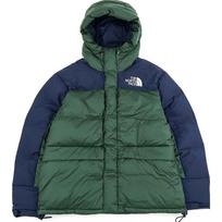 THE NORTH FACE ICON Down Jacket Unisex NF0A4QYX-OAS M gray