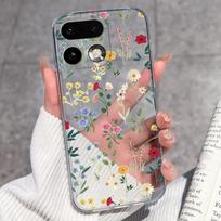 For Realme 16 Pro Plus 5G Case Gradient Color Lightweight Phone Funda For Oppo Realme16 Pro+ Soft TPU Transparent Silicone Shell Realme 16 Pro Plus white