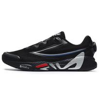 FILA Mind BOA Aerobikos Fitneso Smūgių Absorbcija Patvarūs Žemi Training Shoes Vyriškas kedas Juodas A12M231308FBK 41 black