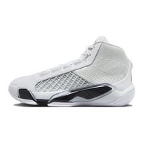 (GS) Air Jordan 38 XXXVIII PF 'FIBA' Kids' FN8277-100 EU 37.5 white