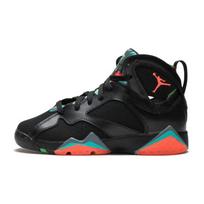 Jordan 7 Retro Barcelona Nights GS 705412-007 36.5 black