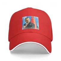 Beisbolo kepurė Unisex Moterims Snapback Viktoras Orbanas ‘Tai Mūsų Tėvynė’ Ilga Kepurė Unisex Prabangos Mada Paplūdimio Juokingi Golfo Drabužiai Adjustable