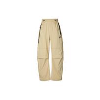 Nike Tech Men's Woven Oversized Pants HM7159-297 L beige