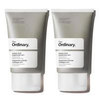 The Ordinary Azelaic Acid Suspension 10% Cream 30ml x 2 gray